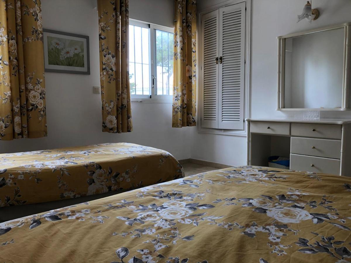 Benavista Estepona - 2 Bed Town House With Pool别墅 外观 照片