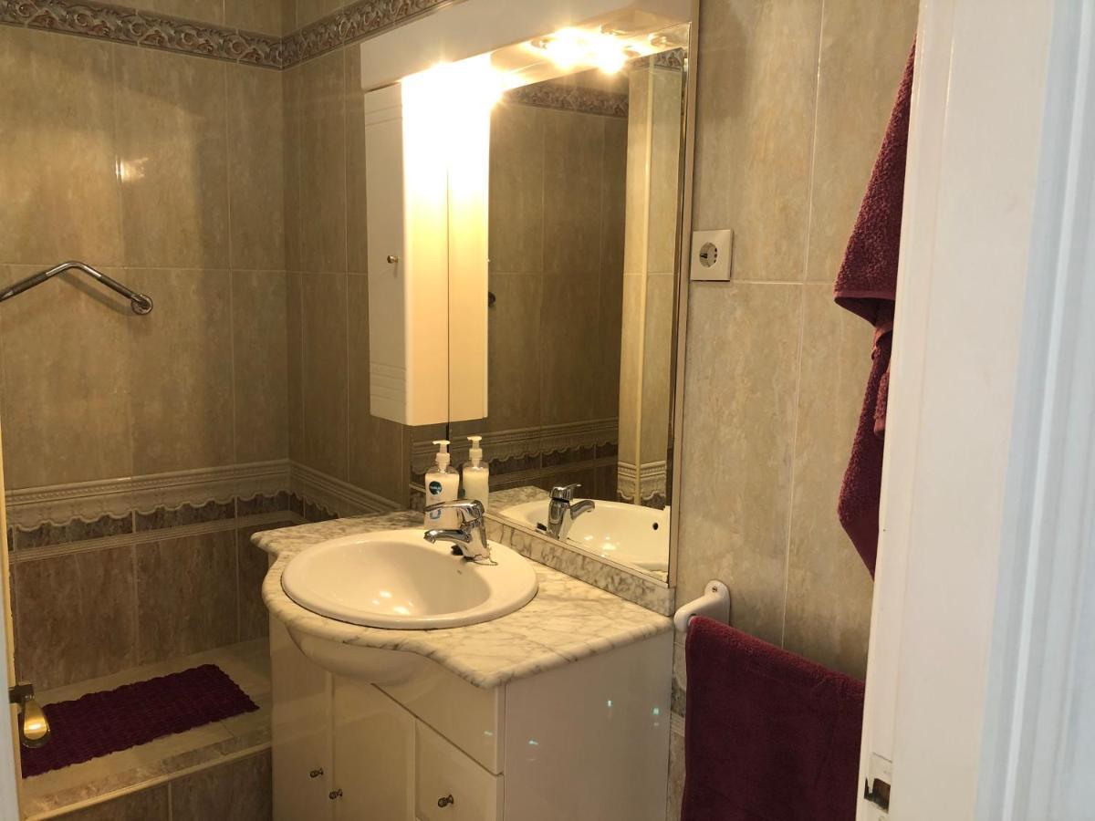 Benavista Estepona - 2 Bed Town House With Pool别墅 外观 照片