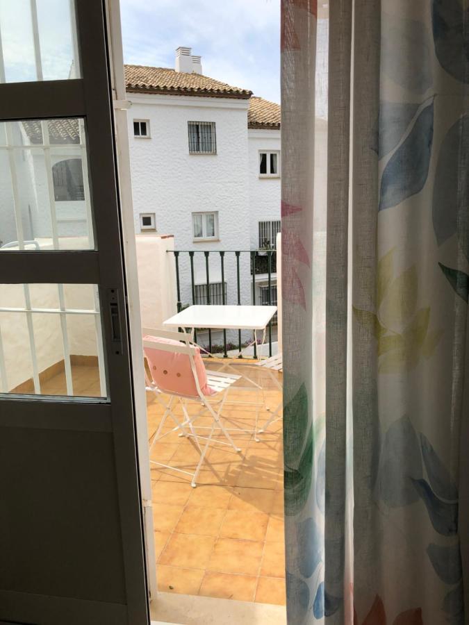 Benavista Estepona - 2 Bed Town House With Pool别墅 外观 照片