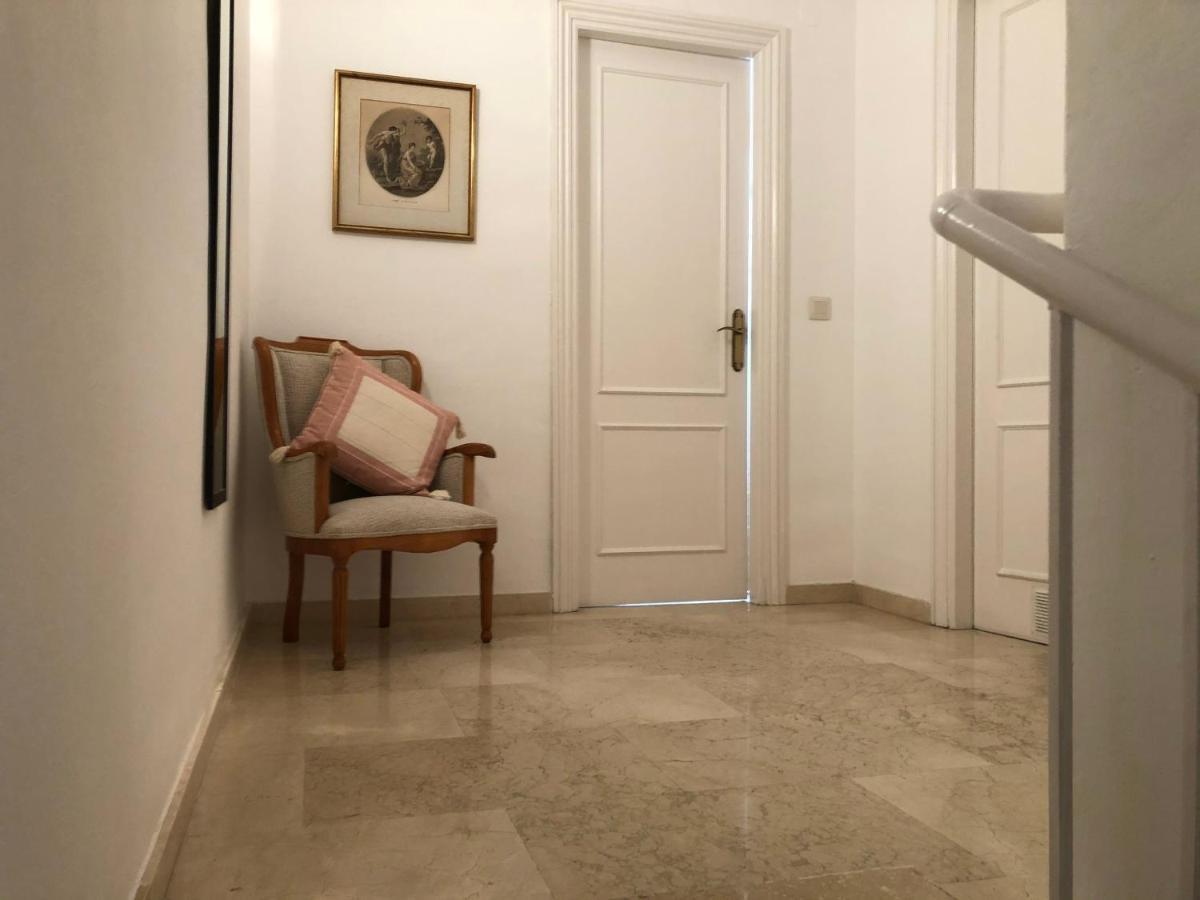 Benavista Estepona - 2 Bed Town House With Pool别墅 外观 照片