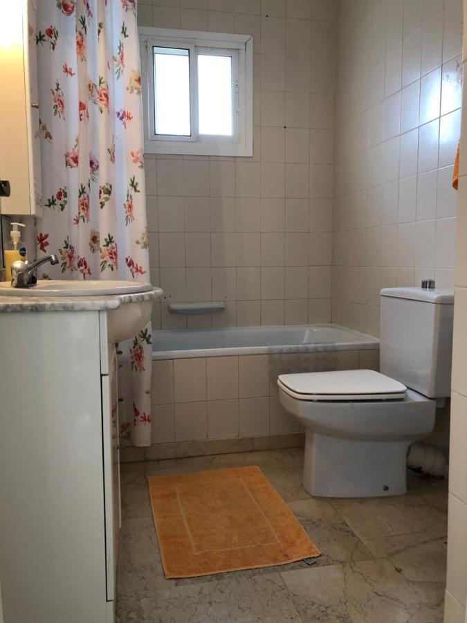 Benavista Estepona - 2 Bed Town House With Pool别墅 外观 照片