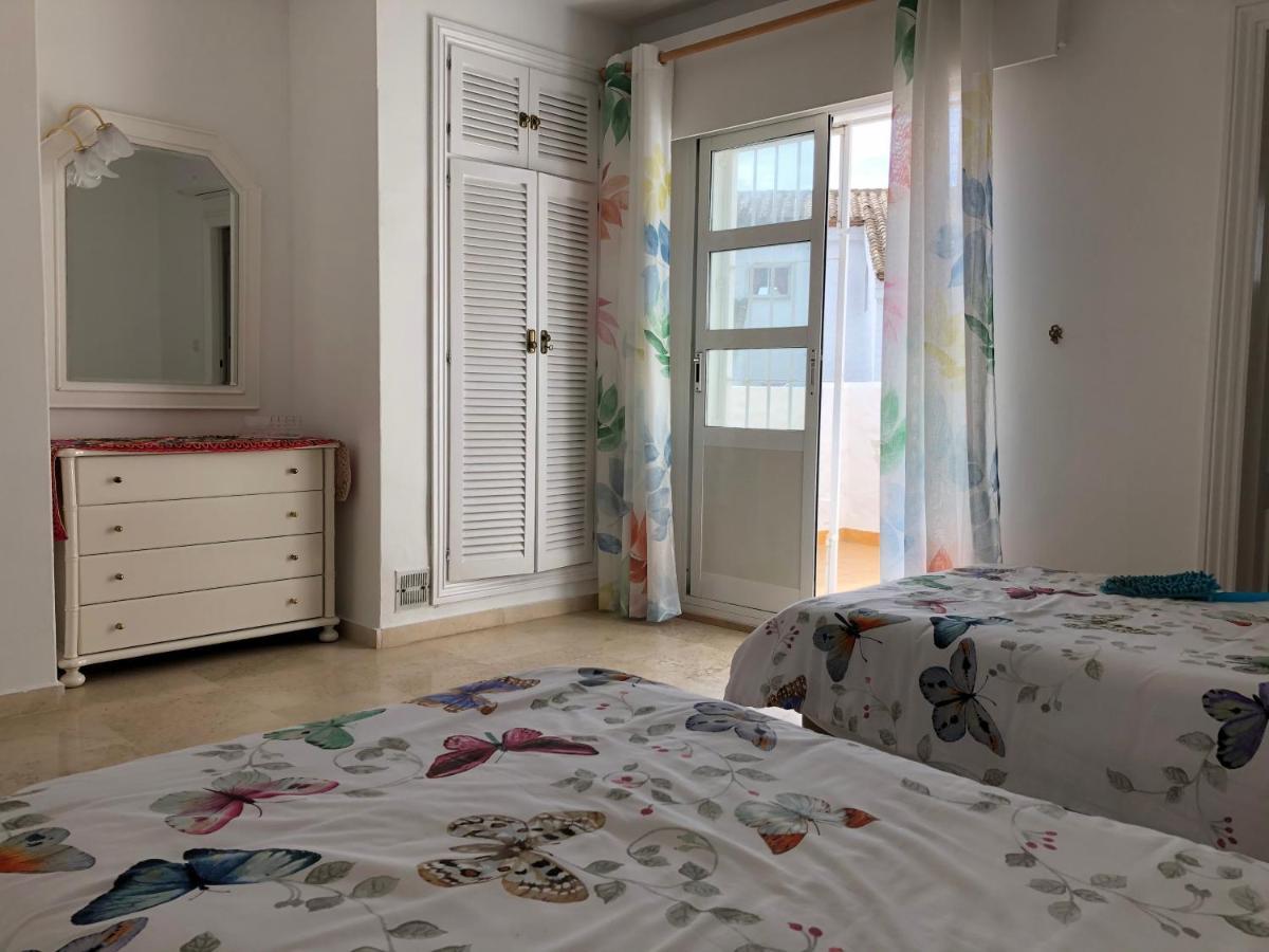 Benavista Estepona - 2 Bed Town House With Pool别墅 外观 照片