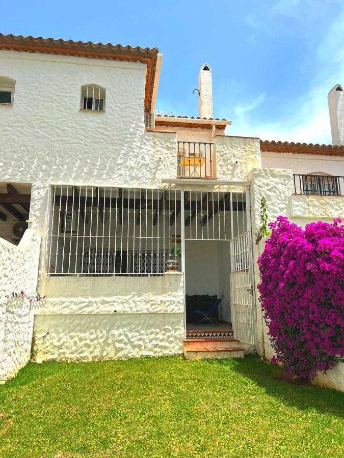 Benavista Estepona - 2 Bed Town House With Pool别墅 外观 照片