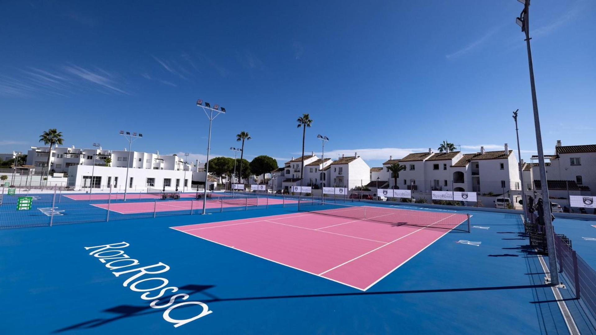Benavista Estepona - 2 Bed Town House With Pool别墅 外观 照片
